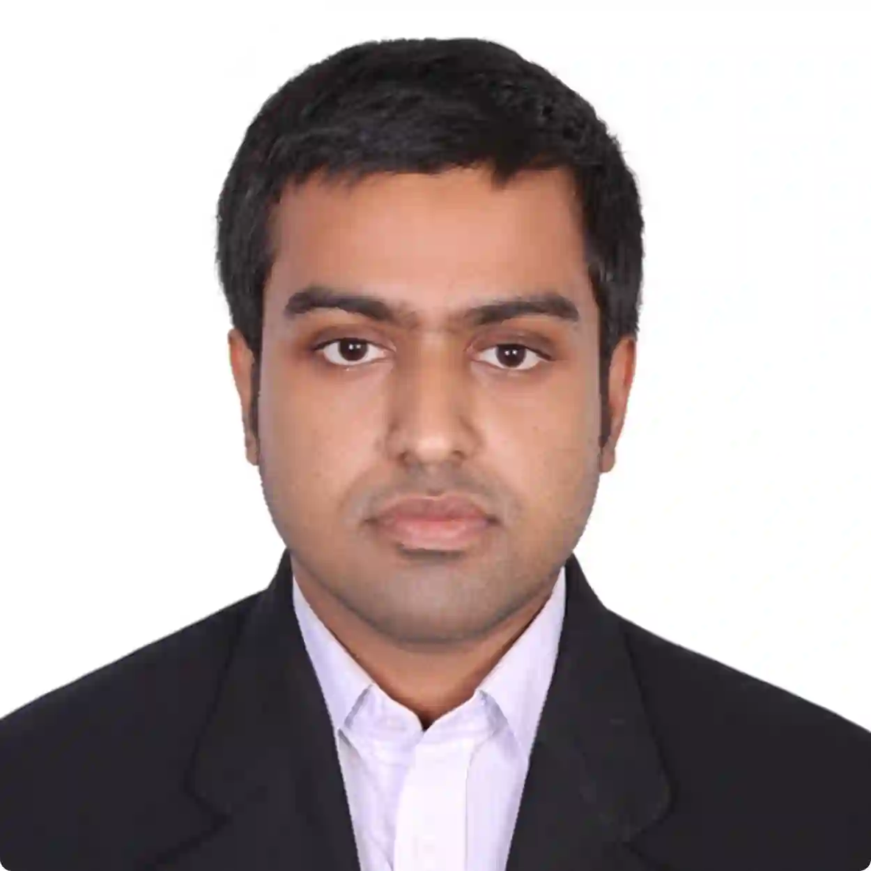Headshot of Abhijeet Acharjee Jeet