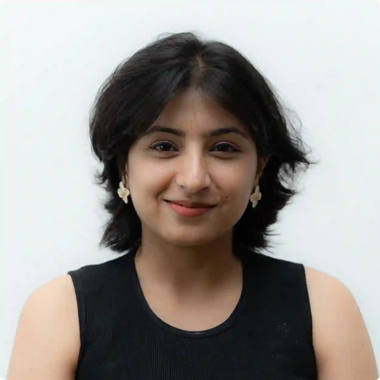 Headshot of Akriti Pandey