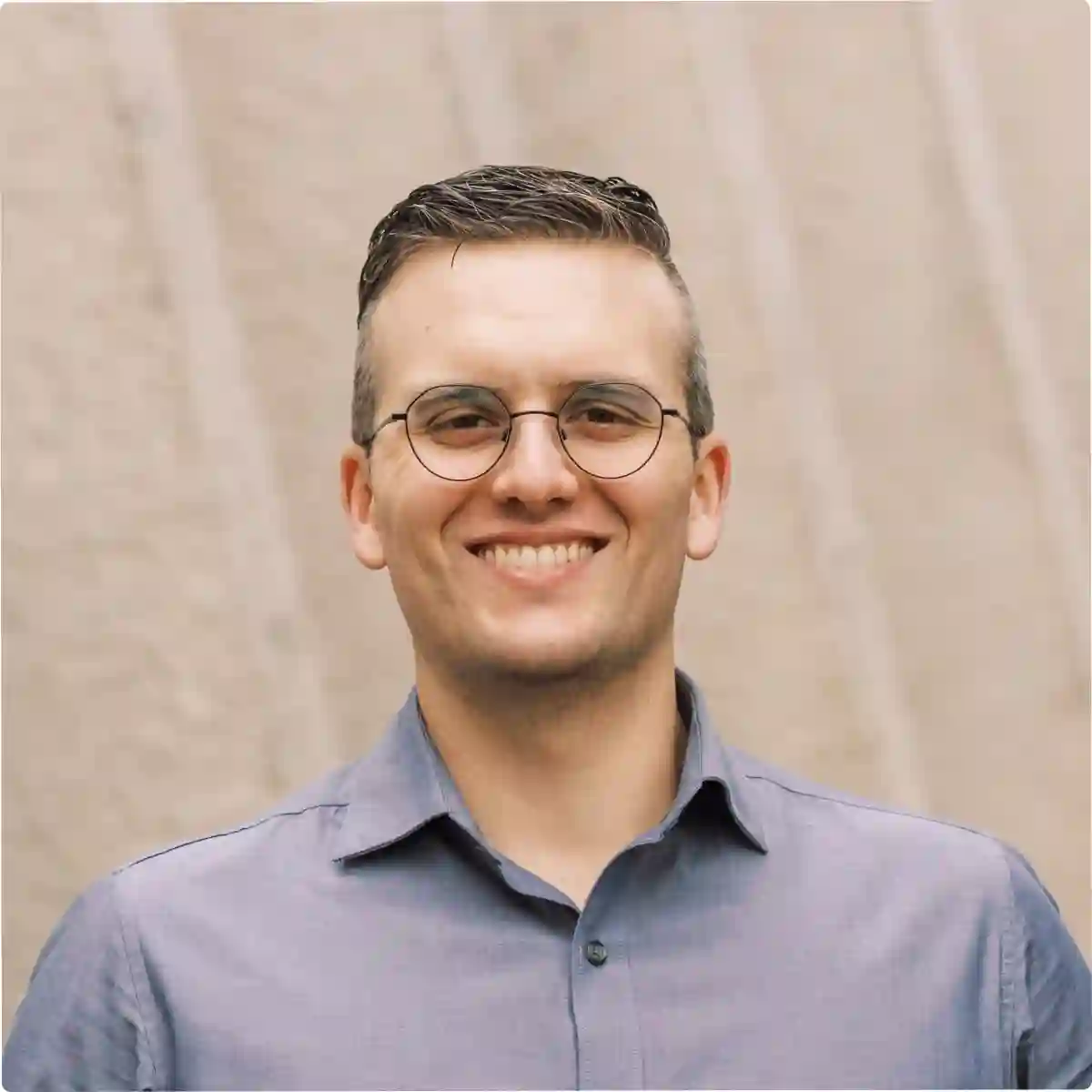 Headshot of Joseph P. Vantassel