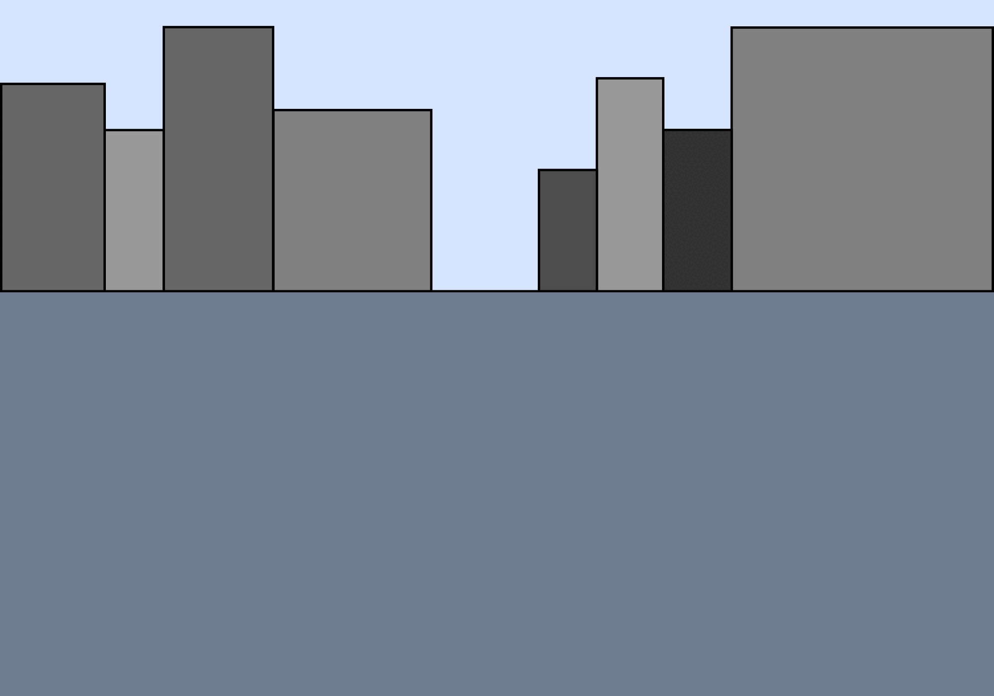 Animation of MISS technology in practice.